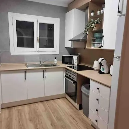 Casa Sea Esta Apartment