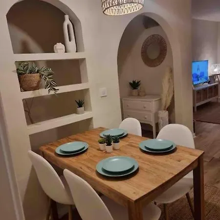 Casa Sea Esta Apartment Altea