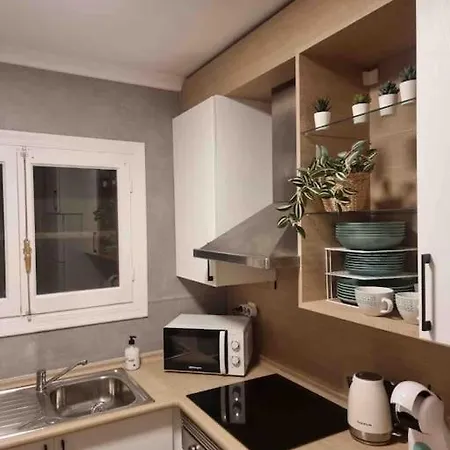 Casa Sea Esta Apartment