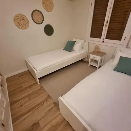 Casa Sea Esta Apartment