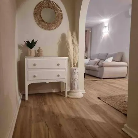 Apartment Casa Sea Esta *