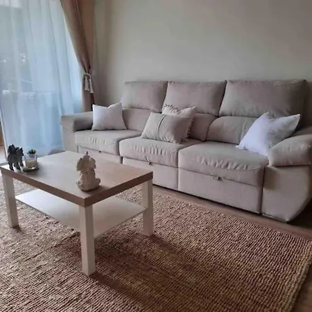 Casa Sea Esta Apartment Altea