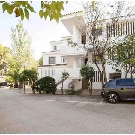 Casa Sea Esta Apartment *