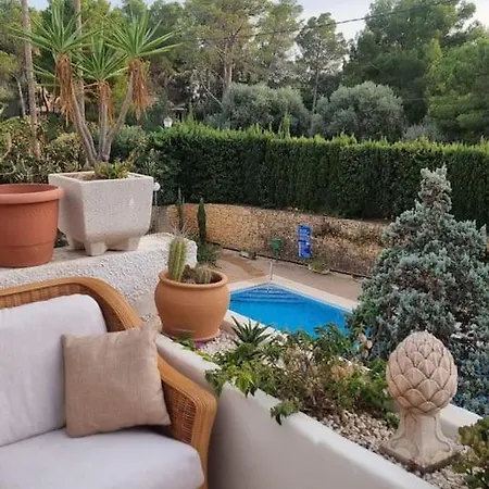 Apartment Casa Sea Esta