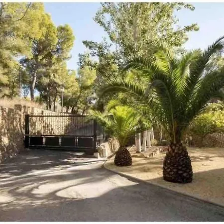 Casa Sea Esta * Altea
