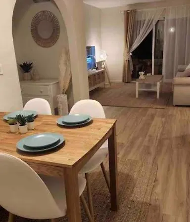 Apartment Casa Sea Esta *