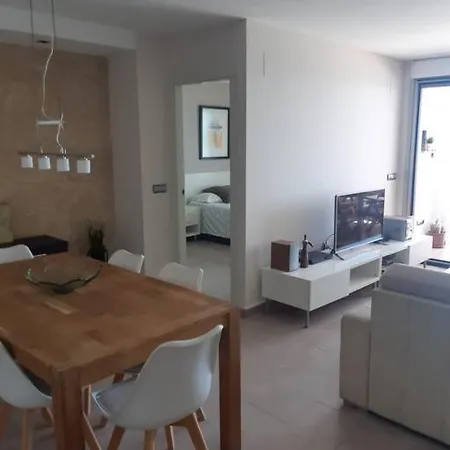 Apartment Primera Linea