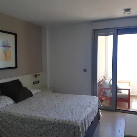 Primera Linea Apartment *