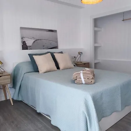 - Cap Negret - Acceso Directo A Playa Apartment