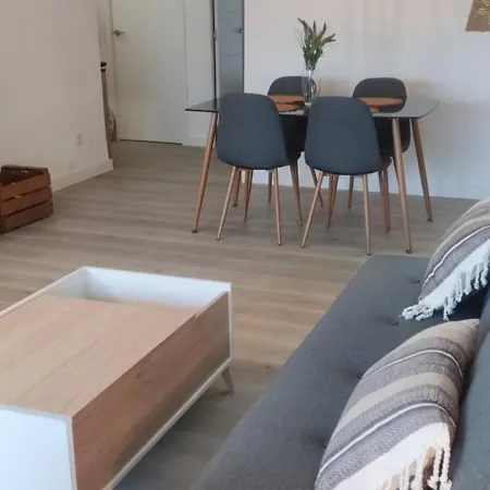 - Cap Negret - Acceso Directo A Playa Apartment Altea