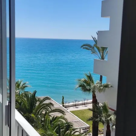 Apartment - Cap Negret - Acceso Directo A Playa Altea
