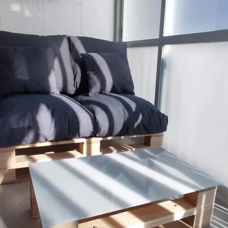 Apartment - Cap Negret - Acceso Directo A Playa