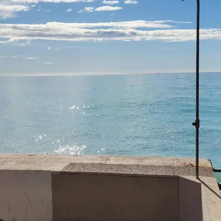 - Cap Negret - Acceso Directo A Playa Altea