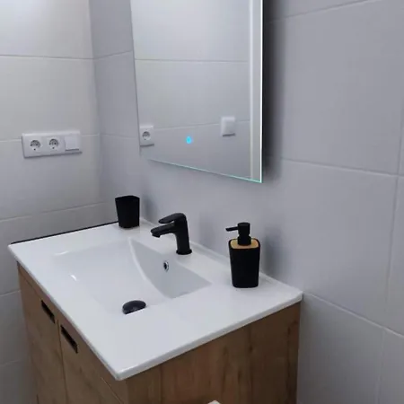 Apartment - Cap Negret - Acceso Directo A Playa Altea