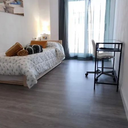 - Cap Negret - Acceso Directo A Playa Apartment Altea
