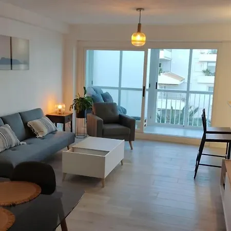 - Cap Negret - Acceso Directo A Playa Apartment *