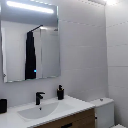 Apartment - Cap Negret - Acceso Directo A Playa Altea