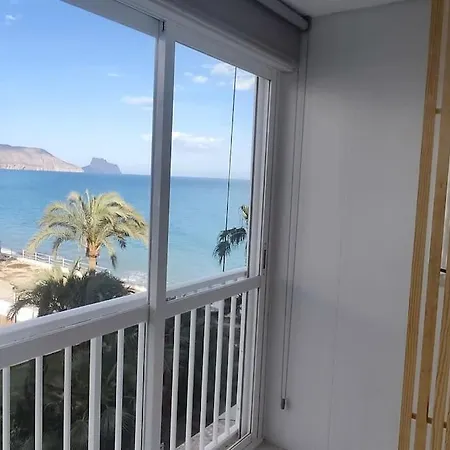 - Cap Negret - Acceso Directo A Playa * Altea