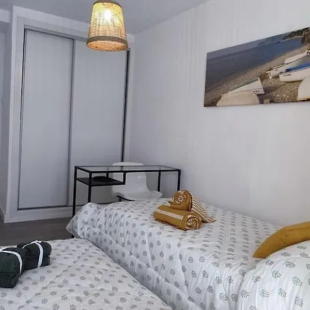 Apartment - Cap Negret - Acceso Directo A Playa *
