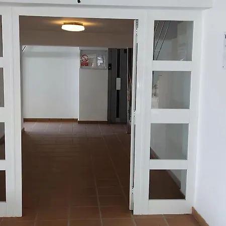 - Cap Negret - Acceso Directo A Playa Apartment *