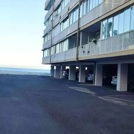 Apartment - Cap Negret - Acceso Directo A Playa *