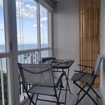 Apartment - Cap Negret - Acceso Directo A Playa Altea