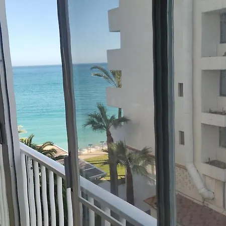 Apartment - Cap Negret - Acceso Directo A Playa Altea