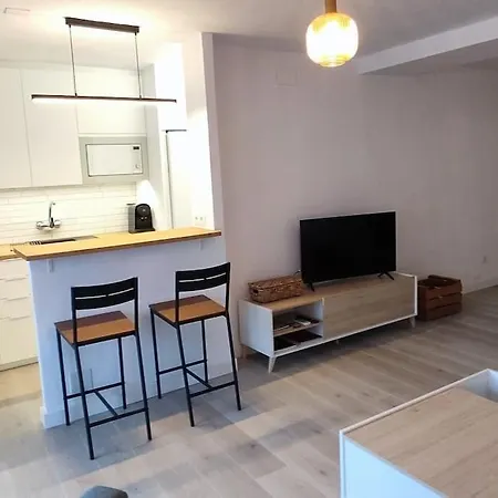 - Cap Negret - Acceso Directo A Playa Apartment