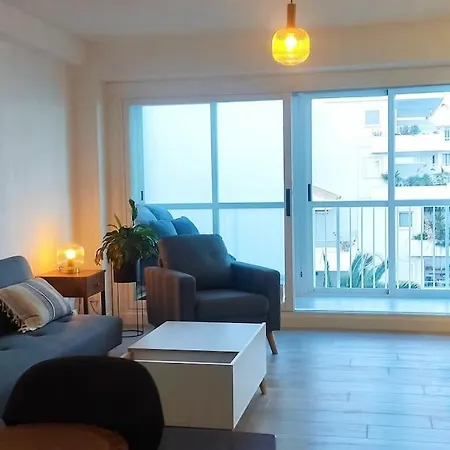 Apartment - Cap Negret - Acceso Directo A Playa Altea