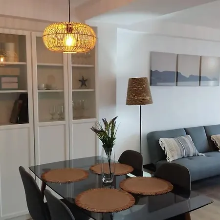 Apartment - Cap Negret - Acceso Directo A Playa *