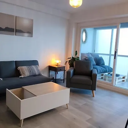 Apartment - Cap Negret - Acceso Directo A Playa