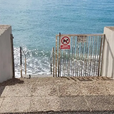 - Cap Negret - Acceso Directo A Playa Apartment Altea