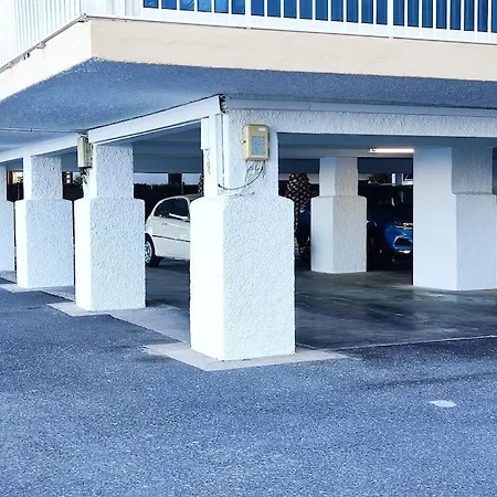 - Cap Negret - Acceso Directo A Playa
