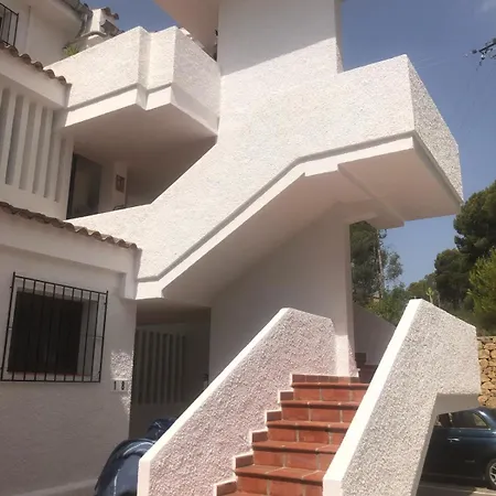 Apartment Casa Sea Esta