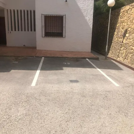 Casa Sea Esta Apartment Altea
