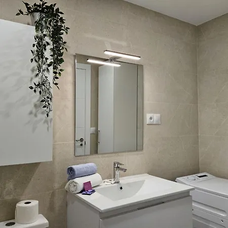 Apartment Sol Y Mar By Interhome