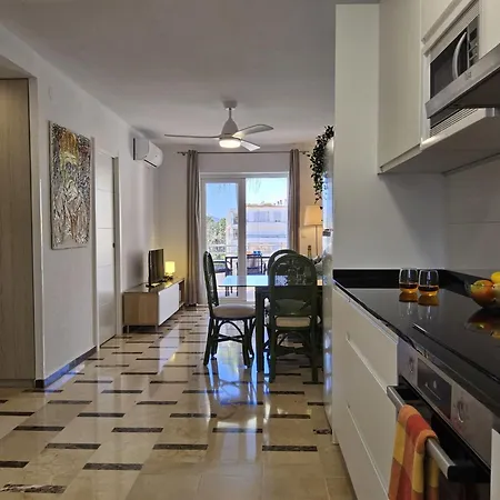 Sol Y Mar By Interhome
