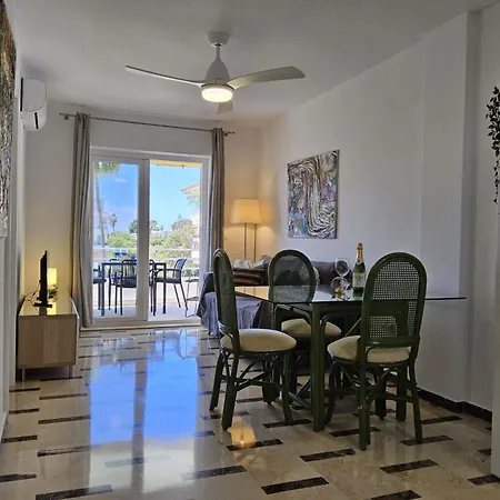 Sol Y Mar By Interhome Apartment *