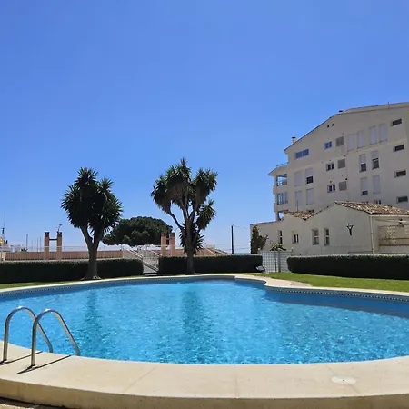 Sol Y Mar By Interhome Altea