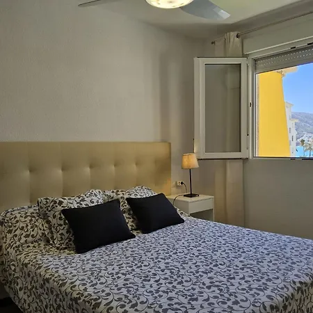 Apartment Sol Y Mar By Interhome