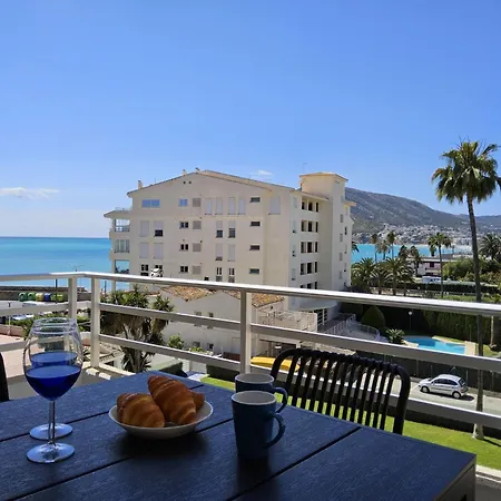 Sol Y Mar By Interhome Apartment *