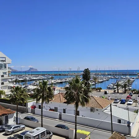 Sol Y Mar By Interhome * Altea