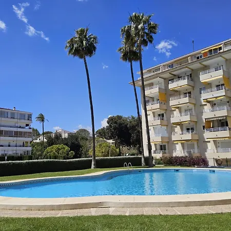 Sol Y Mar By Interhome Apartment *