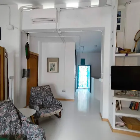 Casa Virginia Holiday home