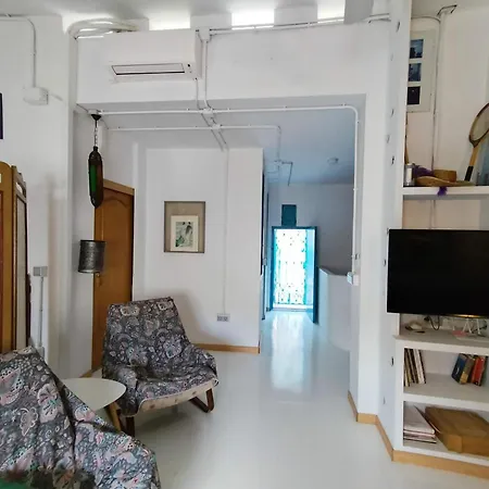 Casa Virginia Holiday home *