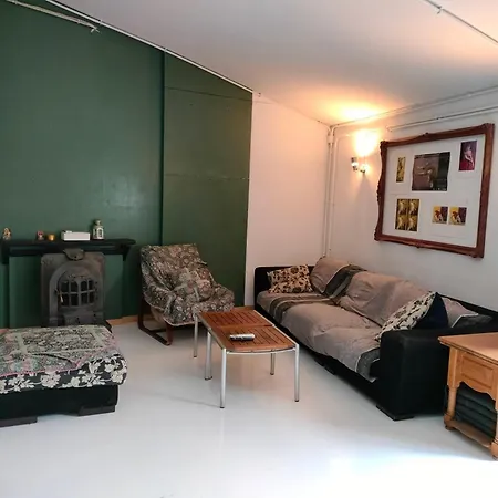 Casa Virginia Altea