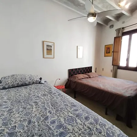 Holiday home Casa Virginia