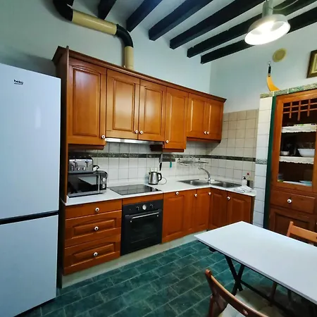 Casa Virginia