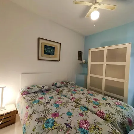 Casa Virginia Holiday home Altea