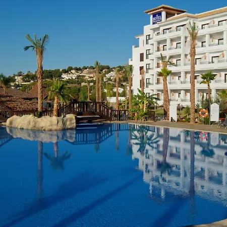 Hotel Sh Gadea 5*